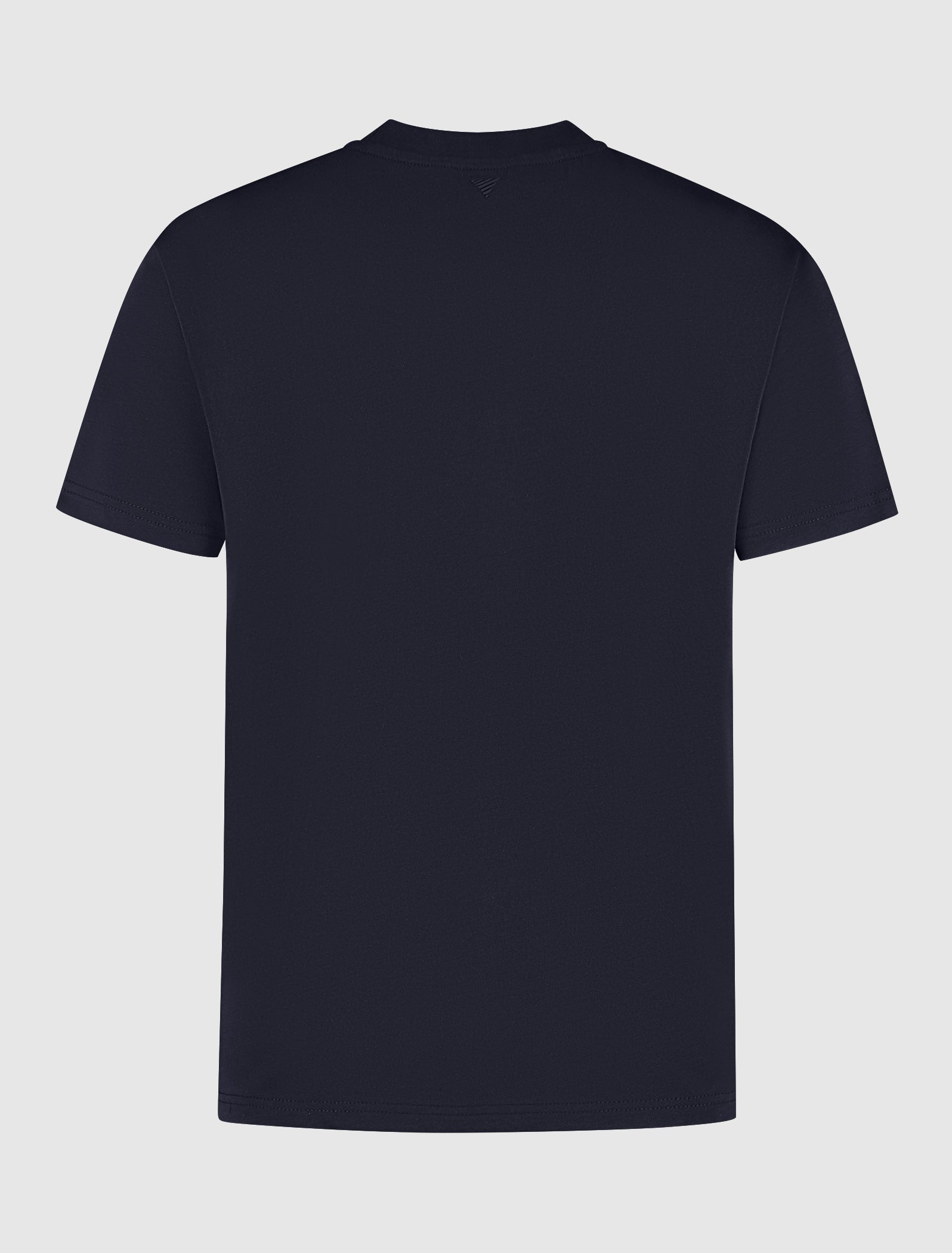 Essential Initials T-shirt | Navy