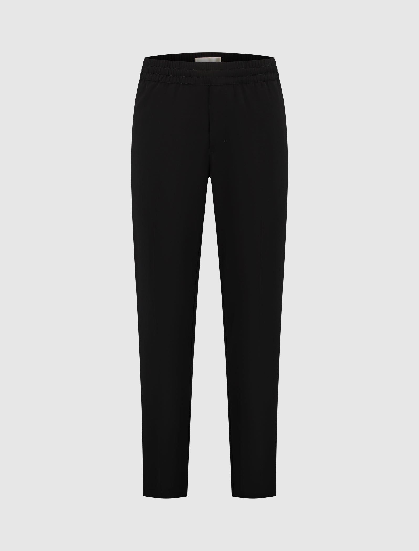 Essential Smart Pants | Black