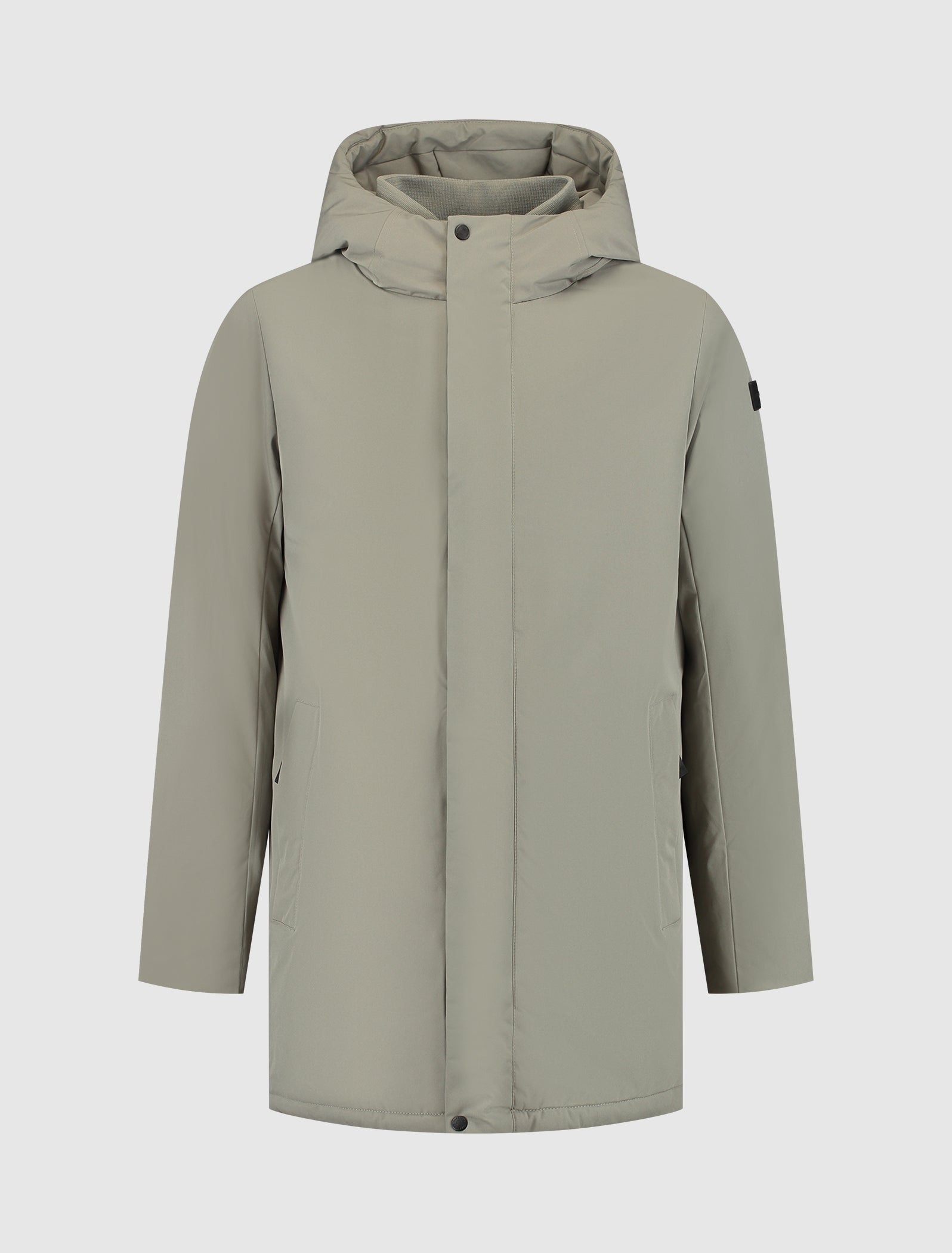 ActiveFlex Parka | Light Army