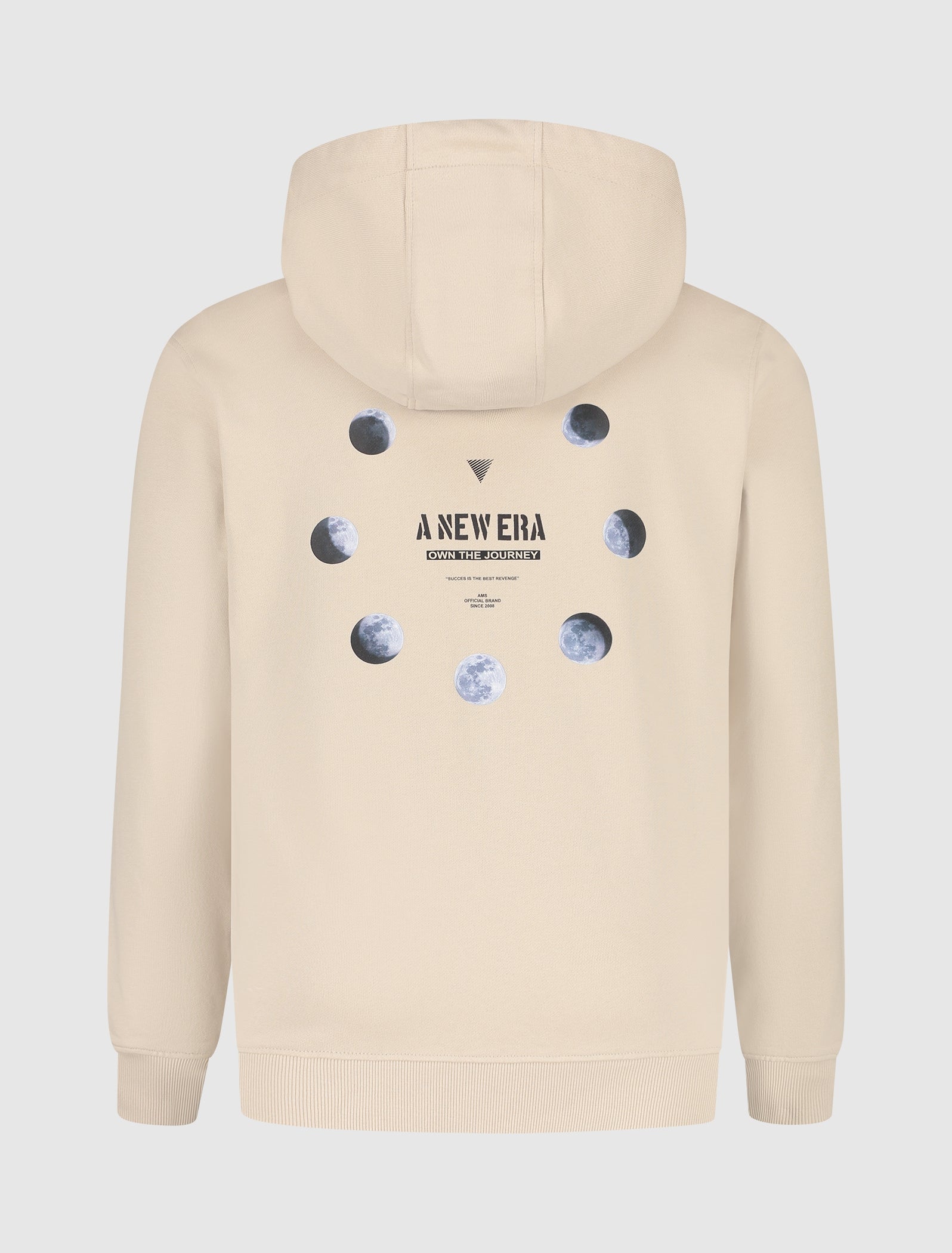 New moon hoodie sale