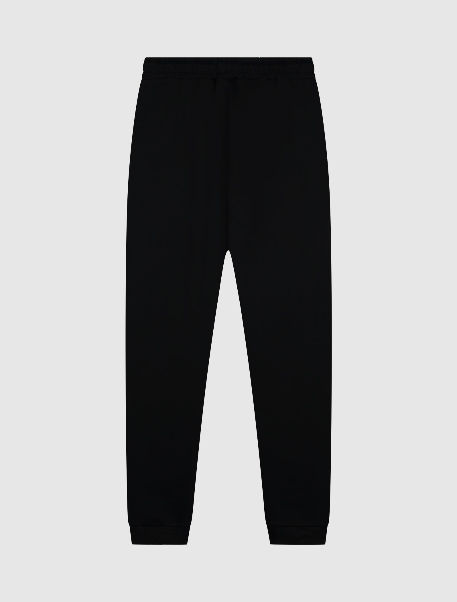 Wordmark Sweatpants | Black