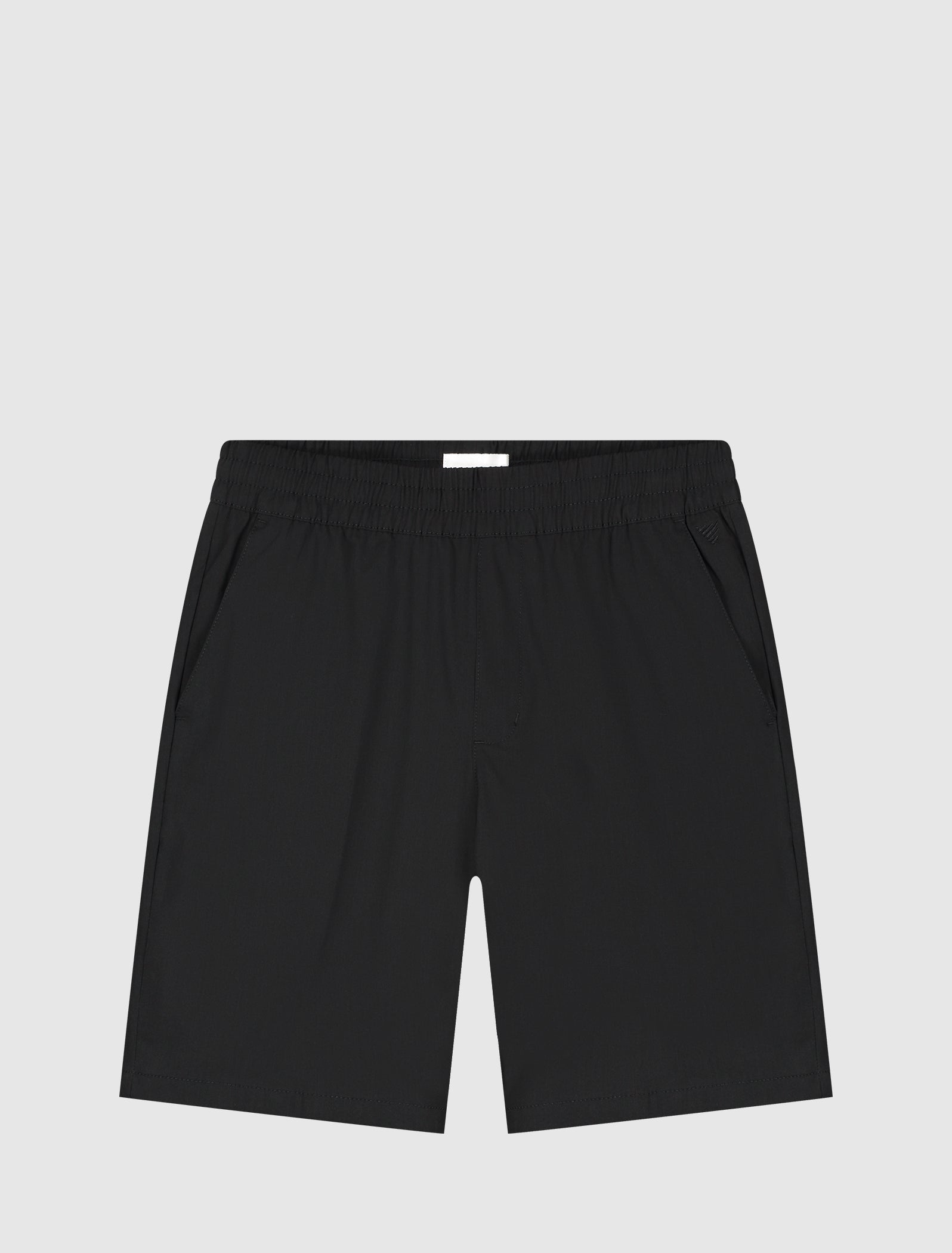 Smart Shorts | Black